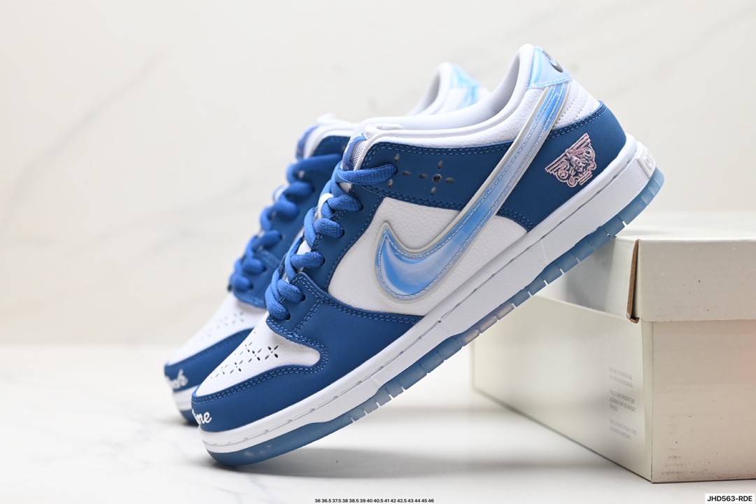 Nike Dunk Shoes